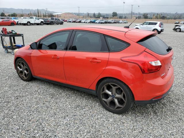 Photo 2 from auction – 2013 FORD FOCUS with VIN 1FADP3K25DL255590