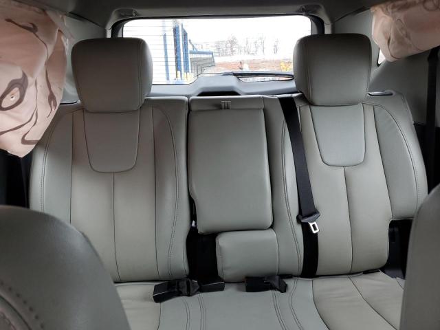 Photo 10 from auction – 2010 CHEVROLET EQUINOX LS with VIN 2CNALBEWXA6246790