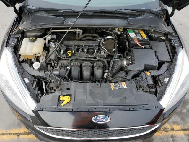 Photo 11 from auction – 2016 FORD FOCUS SE with VIN 1FADP3K28GL232714