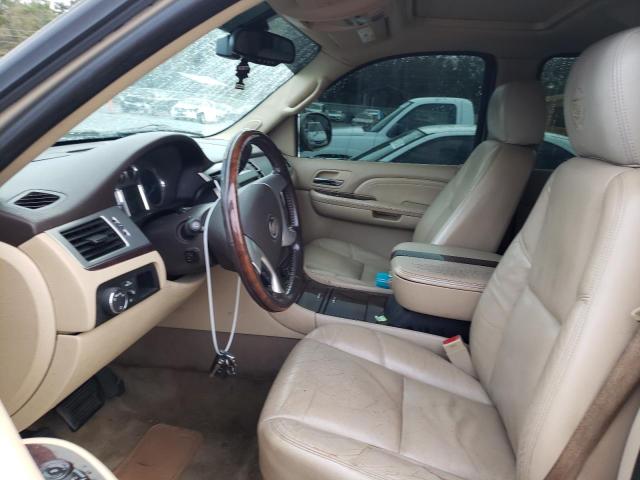 Photo 7 from auction – 2009 CADILLAC ESCALADE L with VIN 1GYFK23289R216498