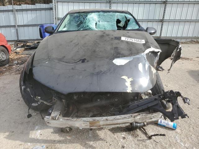 Photo 5 from auction – 2015 AUDI A6 PREMIUM with VIN WAUFFAFC0FN014408