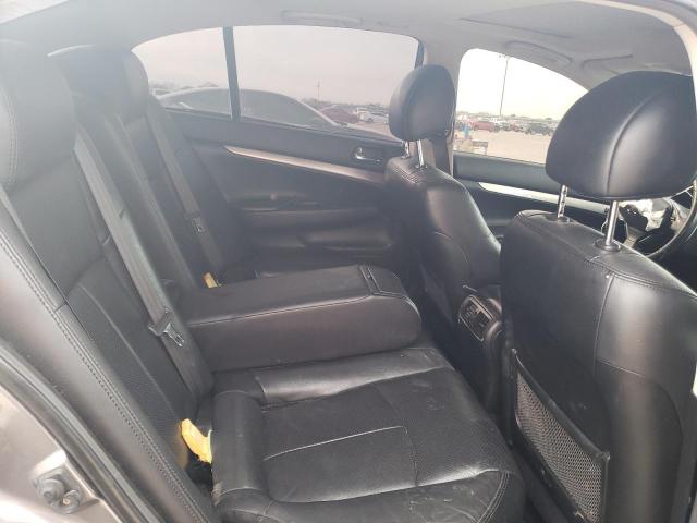 Photo 10 from auction – 2012 INFINITI G37 BASE with VIN JN1CV6AP2CM623147
