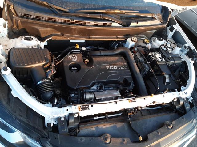 Photo 11 from auction – 2019 CHEVROLET EQUINOX LS with VIN 3GNAXHEV7KS596200