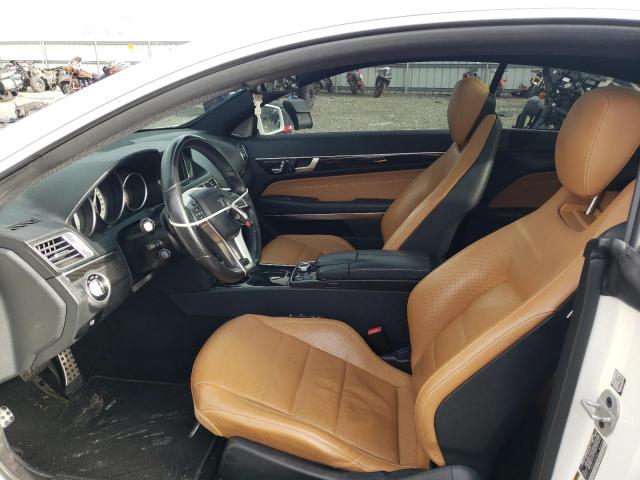 Photo 7 from auction – 2016 MERCEDES-BENZ E 550 with VIN WDDKJ7DB0GF332642