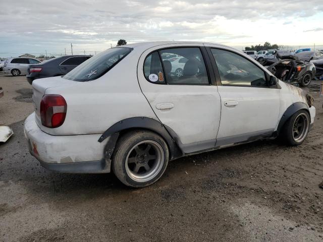 Photo 3 from auction – 2000 TOYOTA ECHO with VIN JTDBT1235Y0027087