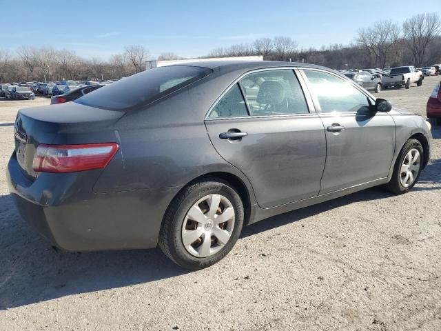 Photo 3 from auction – 2007 TOYOTA CAMRY CE with VIN 4T1BE46K97U025973