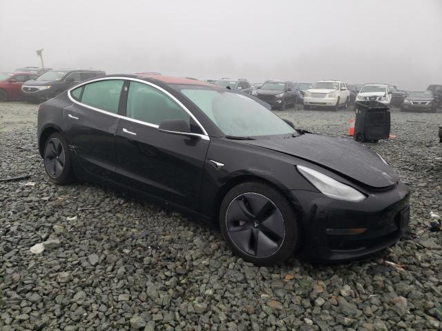 Photo 4 from auction – 2019 TESLA MODEL 3 with VIN 5YJ3E1EA5KF305858