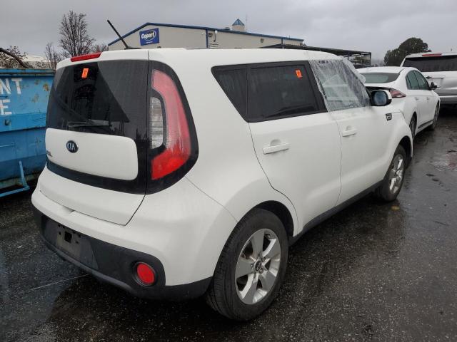Photo 3 from auction – 2018 KIA SOUL with VIN KNDJN2A26J7891924