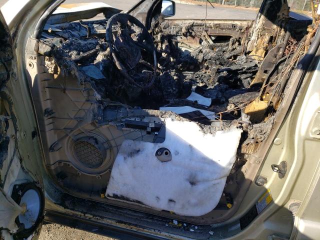 Photo 7 from auction – 2008 KIA SPORTAGE E with VIN KNDJE723787455288