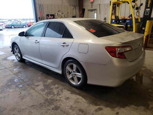 Photo 2 from auction – 2014 TOYOTA CAMRY L with VIN 4T1BF1FK4EU412634