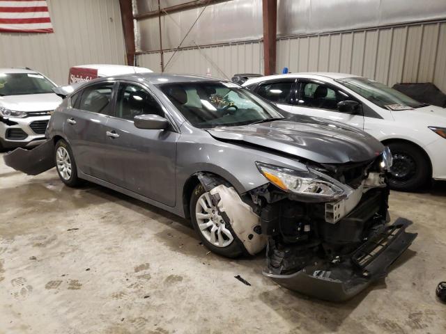Photo 4 from auction – 2016 NISSAN ALTIMA 2.5 with VIN 1N4AL3AP9GC229154
