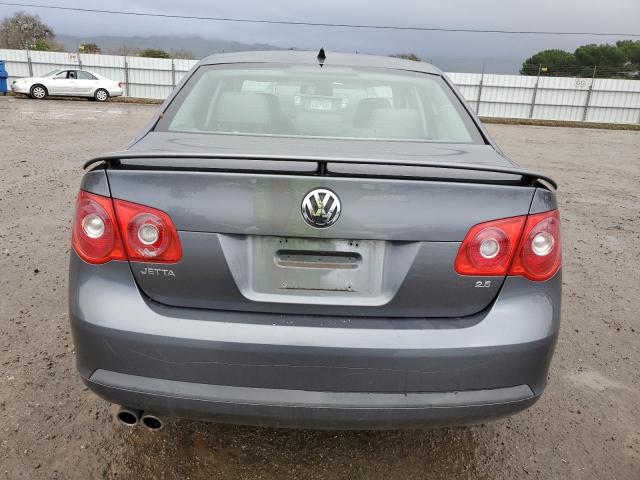 Photo 6 from auction – 2007 VOLKSWAGEN JETTA WOLF with VIN 3VWEG71KX7M123335