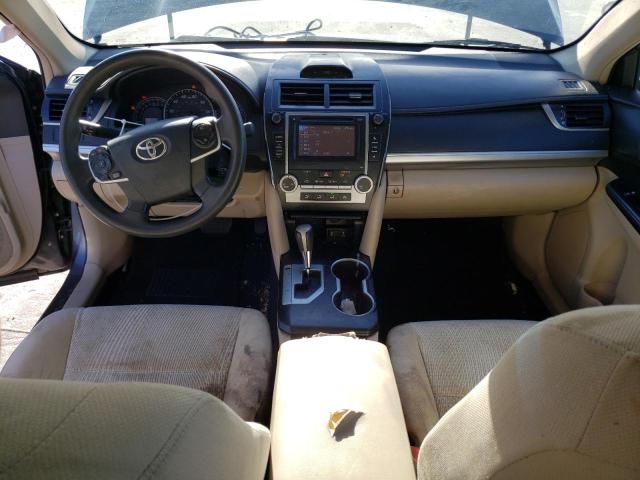 Foto 8 de la subasta – 2012 TOYOTA CAMRY BASE con VIN 4T1BF1FK8CU025873