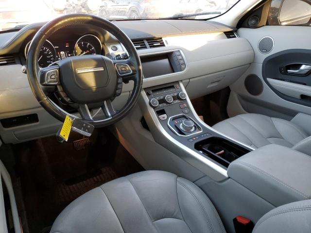 Photo 8 from auction – 2015 LAND ROVER RANGE ROVE with VIN SALVR2BG9FH051579