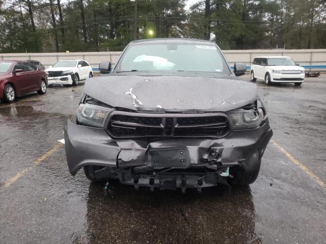 Photo 5 from auction – 2015 DODGE DURANGO R/ with VIN 1C4SDHCT0FC869786