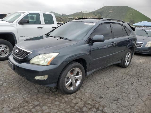 LEXUS RX 330 2004 with VIN JTJGA31U540040690 - Photo from auction