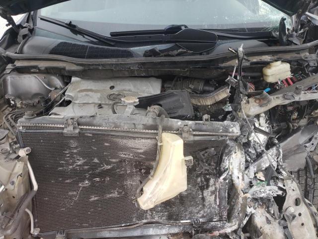 Photo 12 from auction – 2015 LEXUS RX 350 with VIN 2T2ZK1BA7FC205936