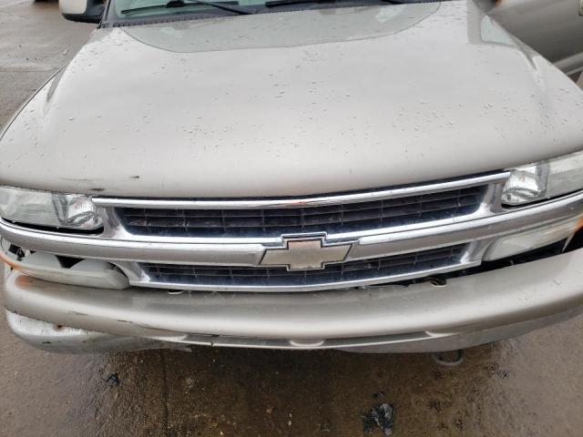 Photo 12 from auction – 2000 CHEVROLET SUBURBAN K with VIN 3GNFK16T7YG138144