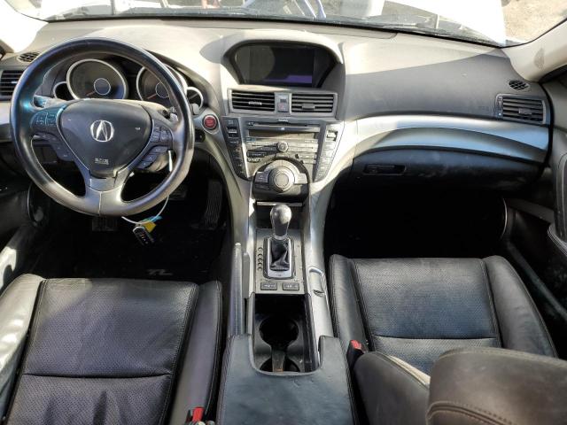 Photo 8 from auction – 2009 ACURA TL with VIN 19UUA96589A002819