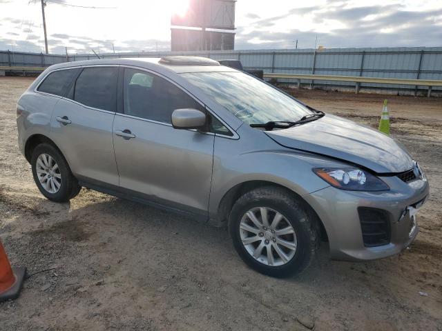 Photo 4 from auction – 2011 MAZDA CX-7 with VIN JM3ER2B56B0370640