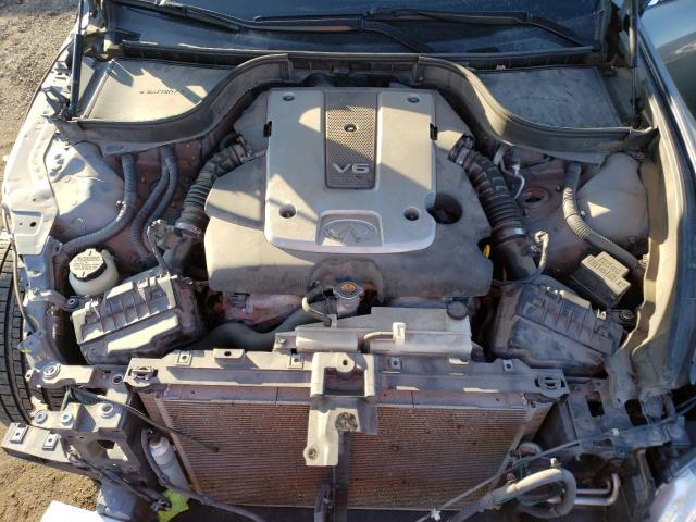 Photo 11 from auction – 2012 INFINITI G25 with VIN JN1DV6AR9CM862250