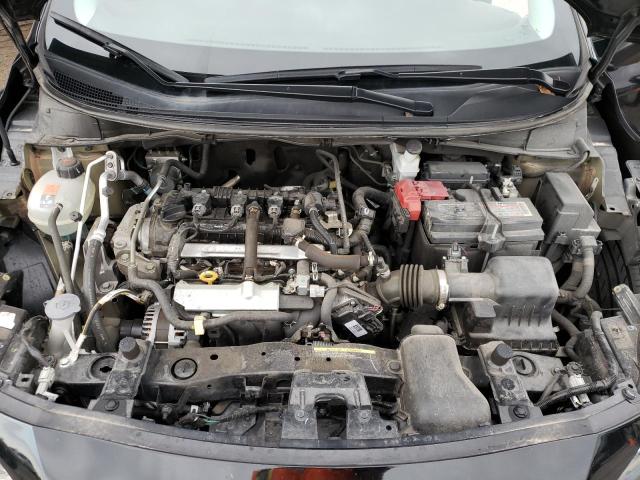 Photo 11 from auction – 2020 NISSAN VERSA S with VIN 3N1CN8DV9LL914485