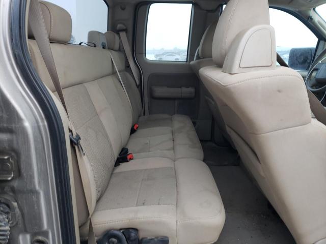 Photo 10 from auction – 2006 FORD F150 with VIN 1FTPX14586FA58739