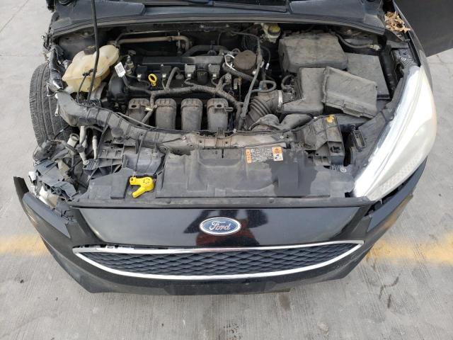 Photo 11 from auction – 2016 FORD FOCUS S with VIN 1FADP3E26GL220847