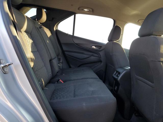 Photo 11 from auction – 2019 CHEVROLET EQUINOX LT with VIN 2GNAXUEV6K6233829