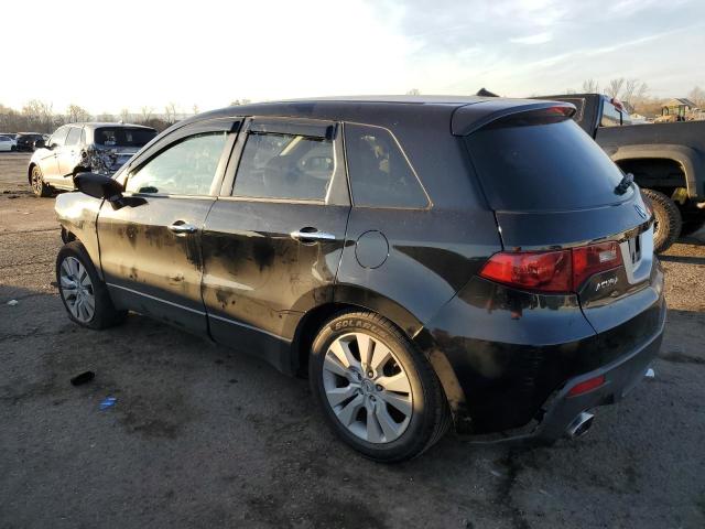Photo 2 from auction – 2012 ACURA RDX with VIN 5J8TB1H28CA002646