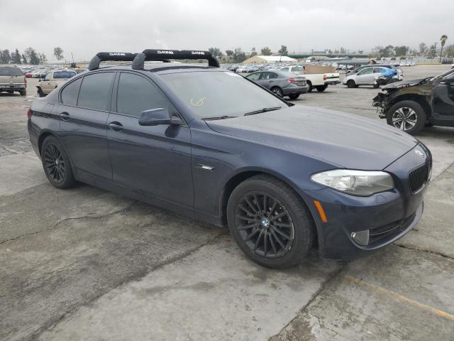 Photo 4 from auction – 2013 BMW 535 I with VIN WBAFR7C56DC824490