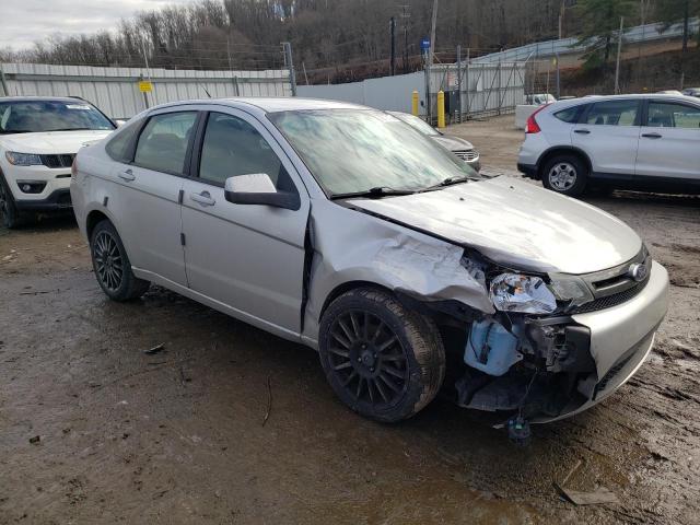 Photo 4 from auction – 2010 FORD FOCUS SES with VIN 1FAHP3GN7AW169356