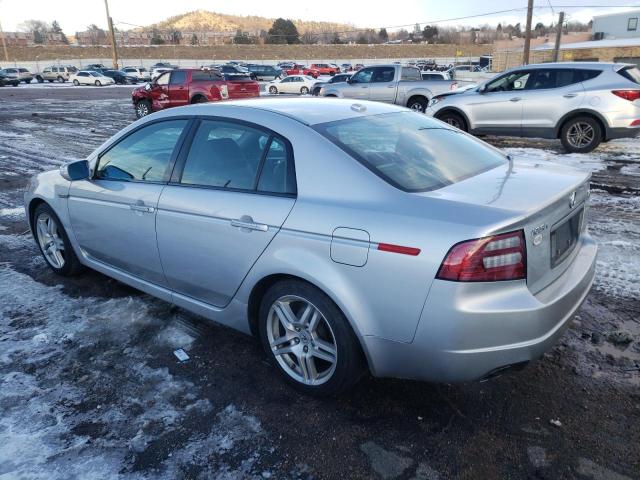 Photo 2 from auction – 2008 ACURA TL with VIN 19UUA662X8A019818