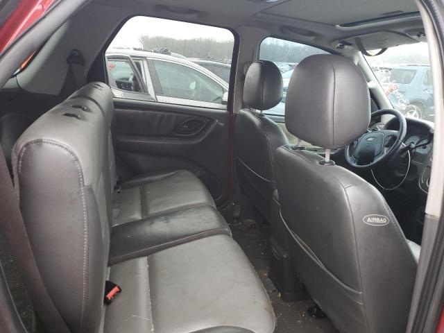 Photo 11 from auction – 2004 FORD ESCAPE XLT with VIN 1FMCU03154DA18350