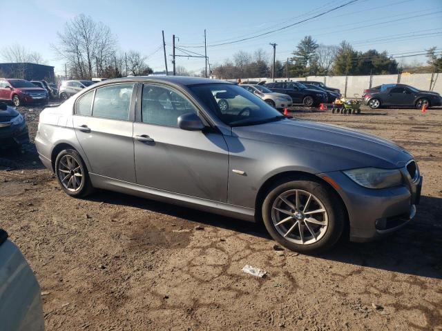 Photo 4 from auction – 2010 BMW 328 XI with VIN WBAPK7C53AA462196