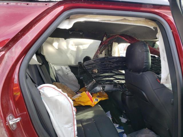 Photo 10 from auction – 2022 CHEVROLET TRAILBLAZE with VIN KL79MTSL0NB045940