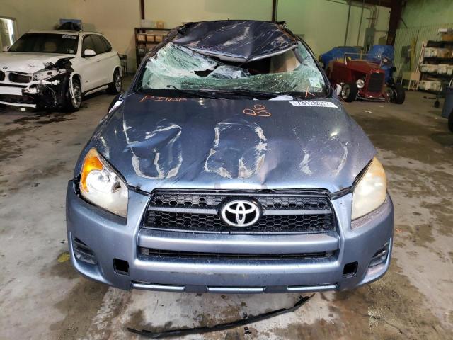 Photo 5 from auction – 2009 TOYOTA RAV4 with VIN JTMZF33V59D015484