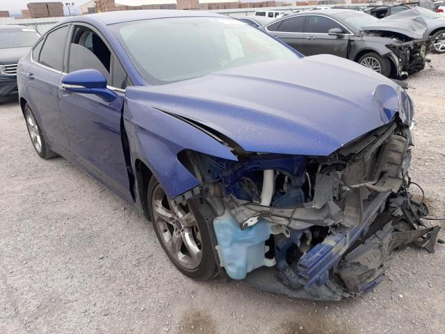Photo 4 from auction – 2016 FORD FUSION SE with VIN 1FA6P0H71G5134722