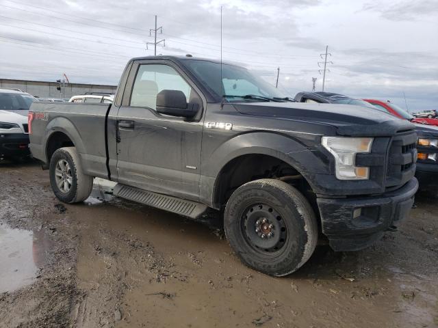 Photo 4 from auction – 2016 FORD F150 with VIN 1FTMF1EP9GFB24402