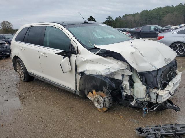 Photo 4 from auction – 2008 FORD EDGE LIMIT with VIN 2FMDK39C08BA60036