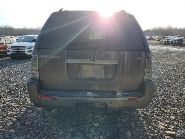 Photo 6 from auction – 2006 MERCURY MOUNTAINEE with VIN 4M2EU47E96UJ18790