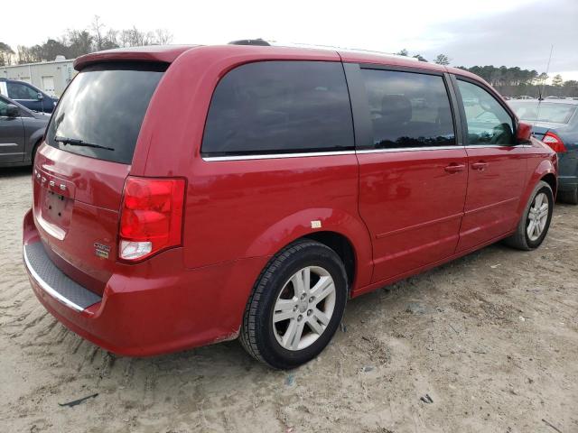Foto 3 de la subasta – 2012 DODGE GRAND CARA con VIN 2C4RDGDG7CR210942