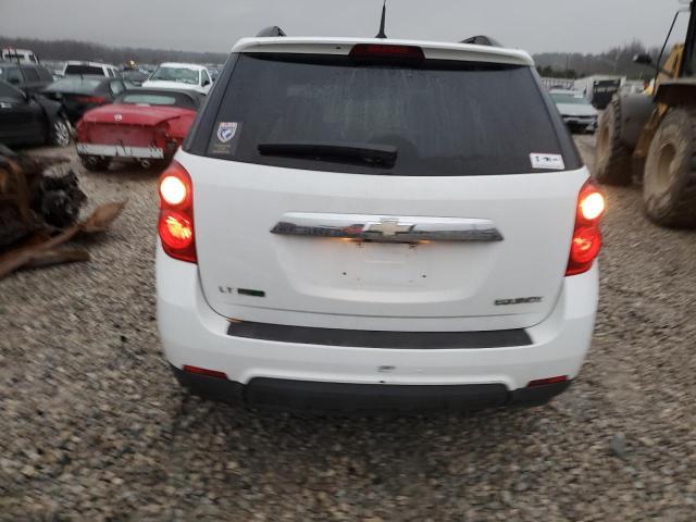 Photo 6 from auction – 2012 CHEVROLET EQUINOX LT with VIN 2GNALDEK7C1155805