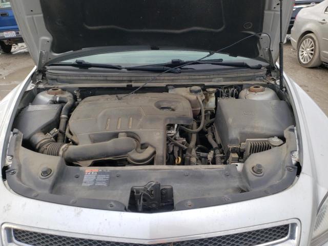 Photo 11 from auction – 2012 CHEVROLET MALIBU 2LT with VIN 1G1ZD5E03CF300644