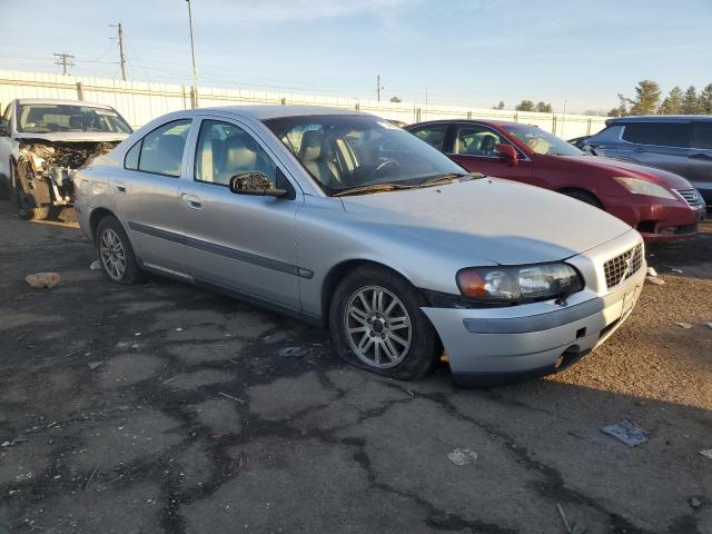 Photo 4 from auction – 2004 VOLVO S60 with VIN YV1RS61T242324987