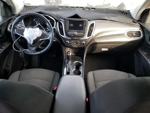 Photo 8 from auction – 2019 CHEVROLET EQUINOX LT with VIN 2GNAXJEV2K6282573