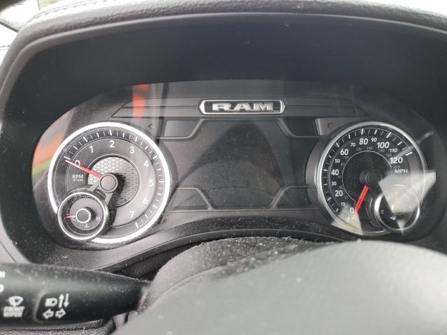 Photo 9 from auction – 2019 RAM 1500 LARAM with VIN 1C6SRFJT5KN657870