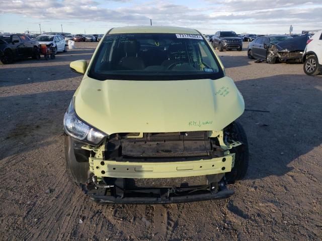 Photo 5 from auction – 2018 CHEVROLET SPARK 1LT with VIN KL8CD6SA3JC425084