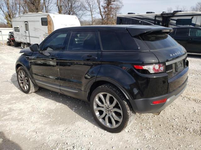Photo 2 from auction – 2015 LAND ROVER RANGE ROVE with VIN SALVP2BG5FH018326
