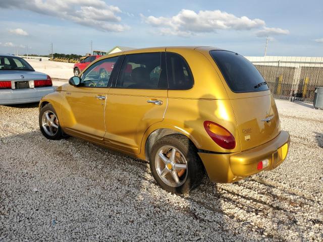 Photo 2 from auction – 2002 CHRYSLER PT CRUISER with VIN 3C8FY68B92T349173